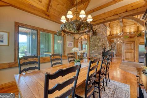 2206 High Meadows Lane Young Harris GA 30582