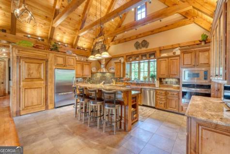2206 High Meadows Lane Young Harris GA 30582
