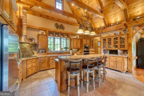 2206 High Meadows Lane Young Harris GA 30582