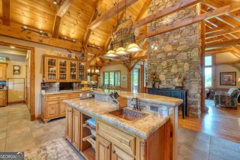 2206 High Meadows Lane Young Harris GA 30582