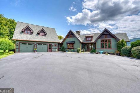 2206 High Meadows Lane Young Harris GA 30582