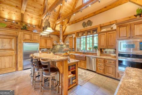 2206 High Meadows Lane Young Harris GA 30582