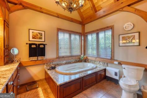 2206 High Meadows Lane Young Harris GA 30582