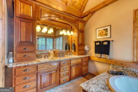 2206 High Meadows Lane Young Harris GA 30582