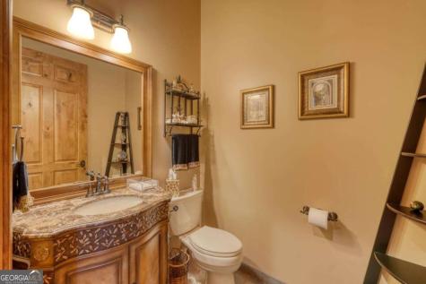 2206 High Meadows Lane Young Harris GA 30582