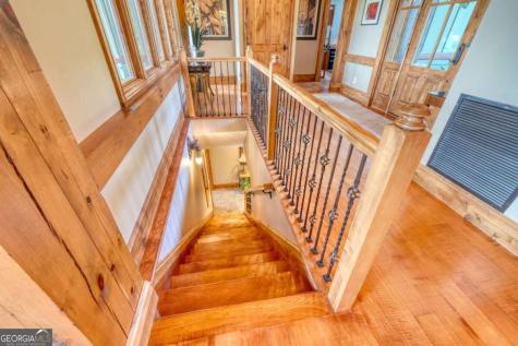 2206 High Meadows Lane Young Harris GA 30582