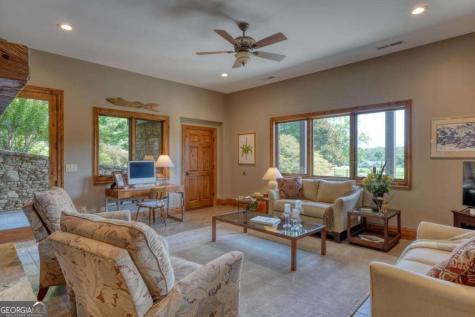 2206 High Meadows Lane Young Harris GA 30582