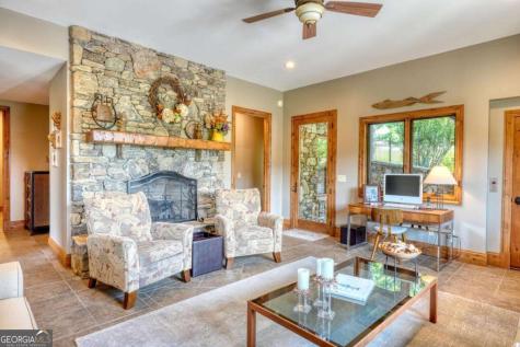 2206 High Meadows Lane Young Harris GA 30582