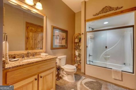 2206 High Meadows Lane Young Harris GA 30582