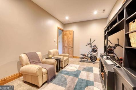 2206 High Meadows Lane Young Harris GA 30582