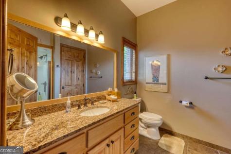 2206 High Meadows Lane Young Harris GA 30582
