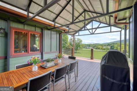 2206 High Meadows Lane Young Harris GA 30582