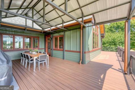 2206 High Meadows Lane Young Harris GA 30582