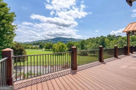 2206 High Meadows Lane Young Harris GA 30582