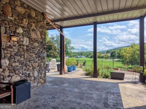 2206 High Meadows Lane Young Harris GA 30582