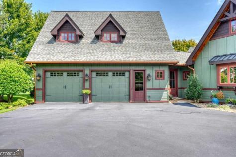 2206 High Meadows Lane Young Harris GA 30582