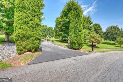 2206 High Meadows Lane Young Harris GA 30582