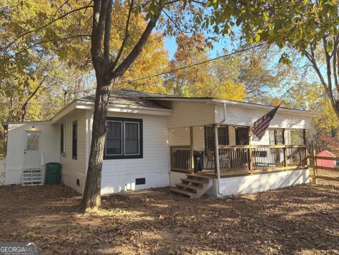 49 Bradley Court Jasper GA 30143