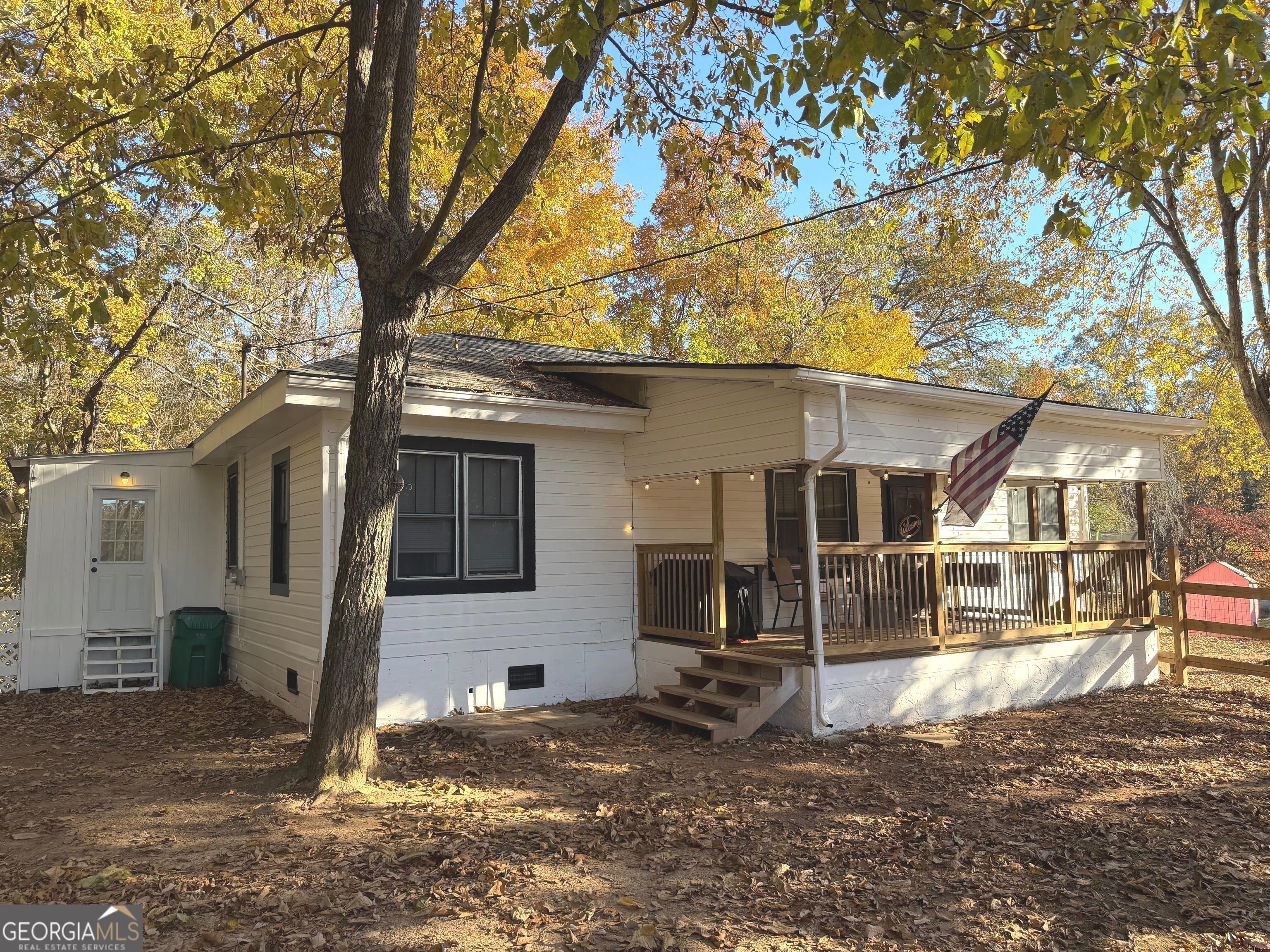 49 Bradley Court Jasper GA 30143