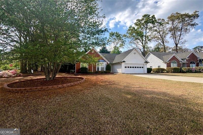 3760 Sugarbrook Drive Lawrenceville GA 30044