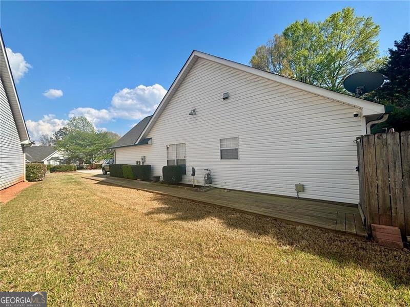 3760 Sugarbrook Drive Lawrenceville GA 30044