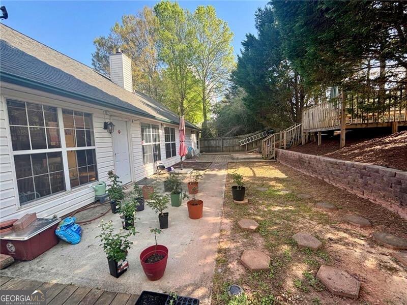 3760 Sugarbrook Drive Lawrenceville GA 30044