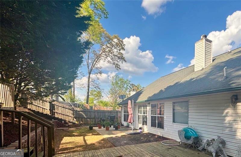 3760 Sugarbrook Drive Lawrenceville GA 30044