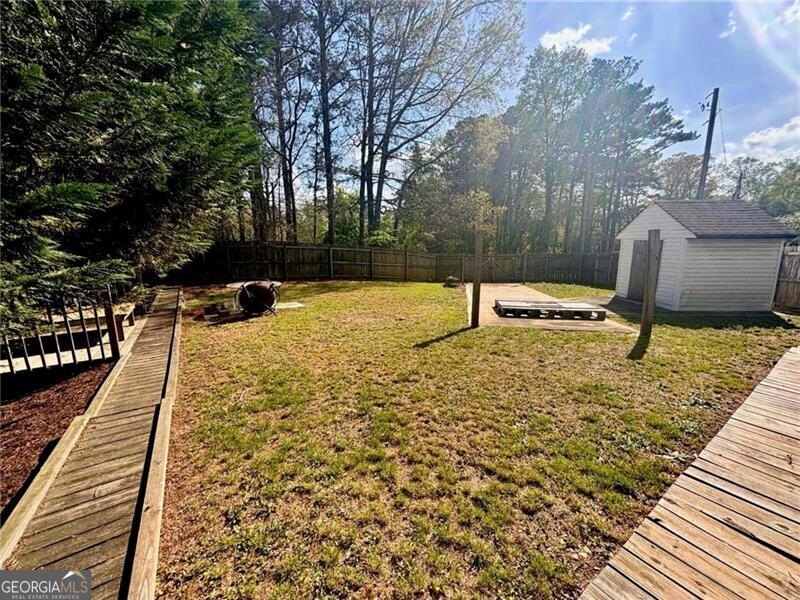 3760 Sugarbrook Drive Lawrenceville GA 30044