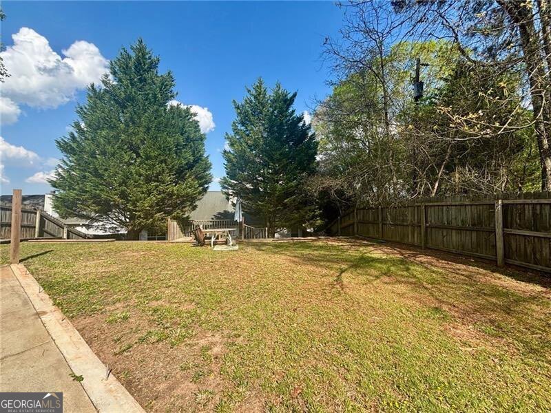 3760 Sugarbrook Drive Lawrenceville GA 30044