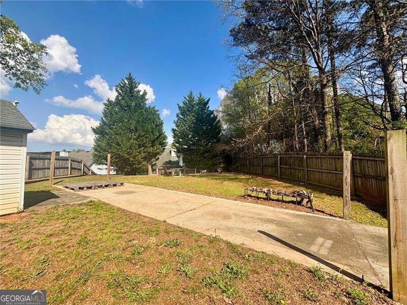 3760 Sugarbrook Drive Lawrenceville GA 30044