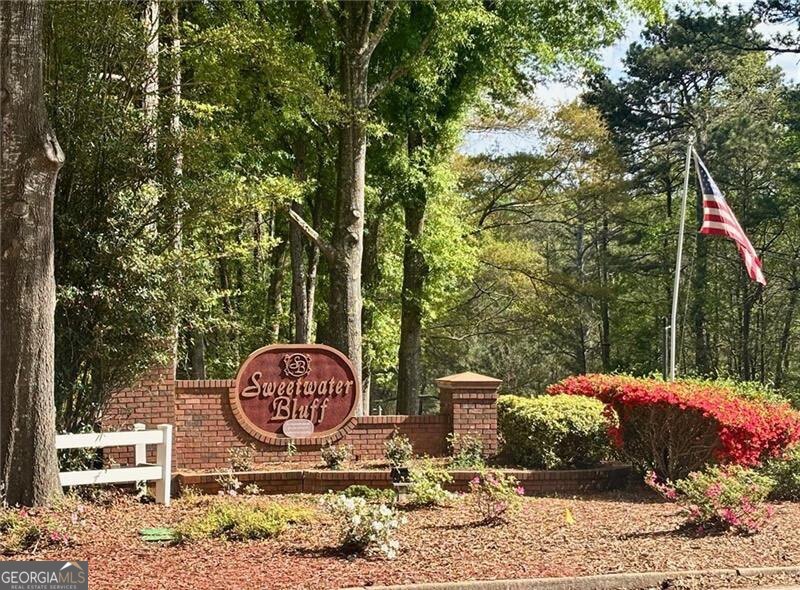 3760 Sugarbrook Drive Lawrenceville GA 30044