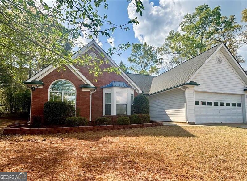 3760 Sugarbrook Drive Lawrenceville GA 30044