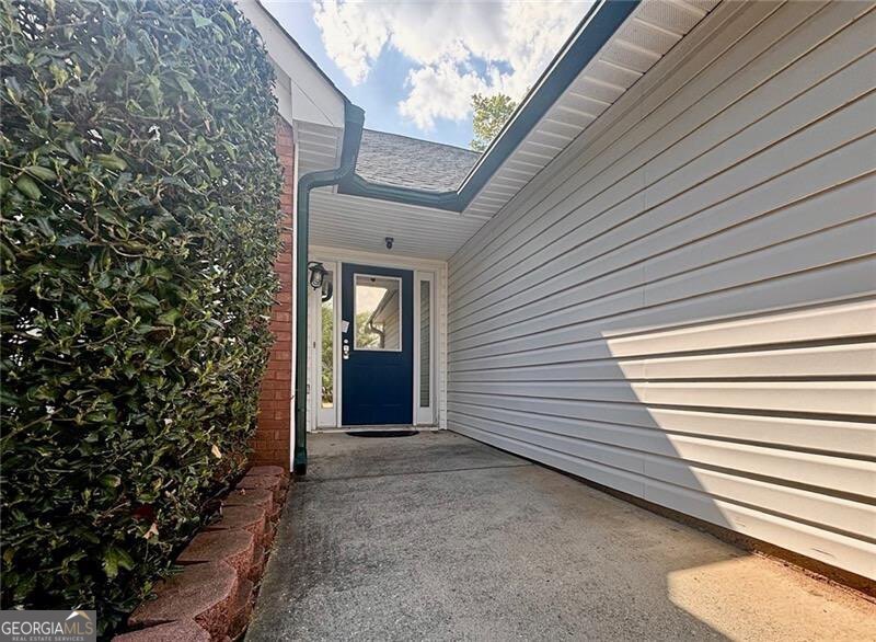3760 Sugarbrook Drive Lawrenceville GA 30044
