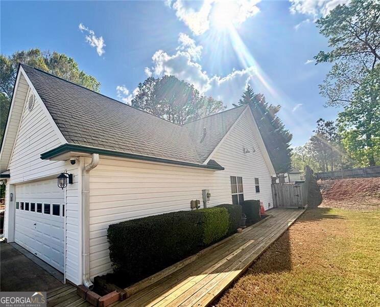 3760 Sugarbrook Drive Lawrenceville GA 30044