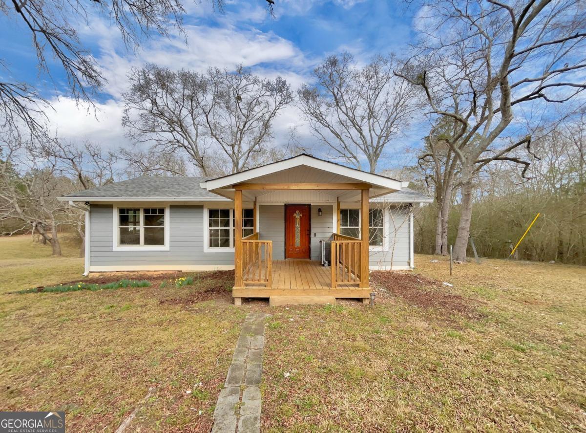 1271 Della Slaton Road Comer GA 30629
