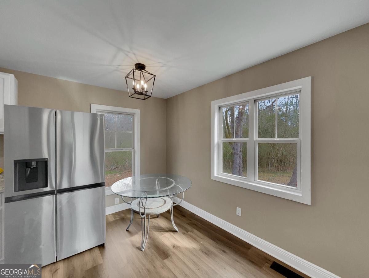 1271 Della Slaton Road Comer GA 30629