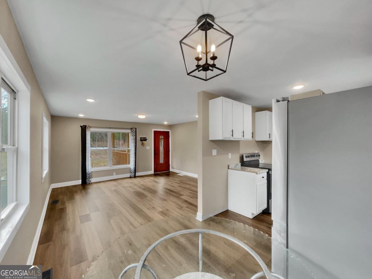 1271 Della Slaton Road Comer GA 30629