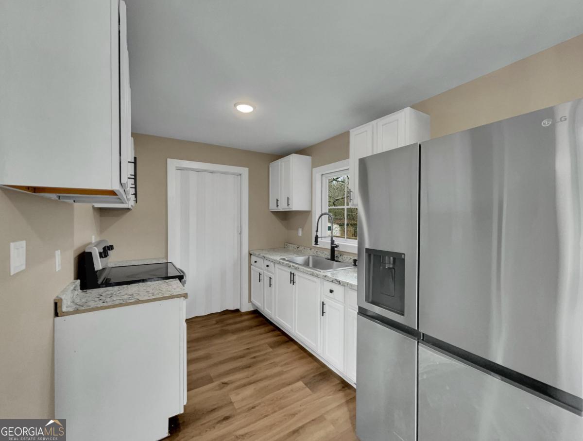1271 Della Slaton Road Comer GA 30629