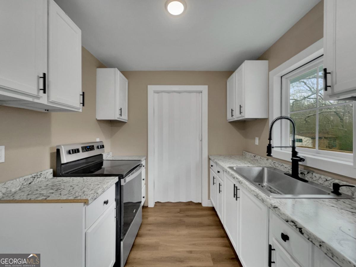 1271 Della Slaton Road Comer GA 30629