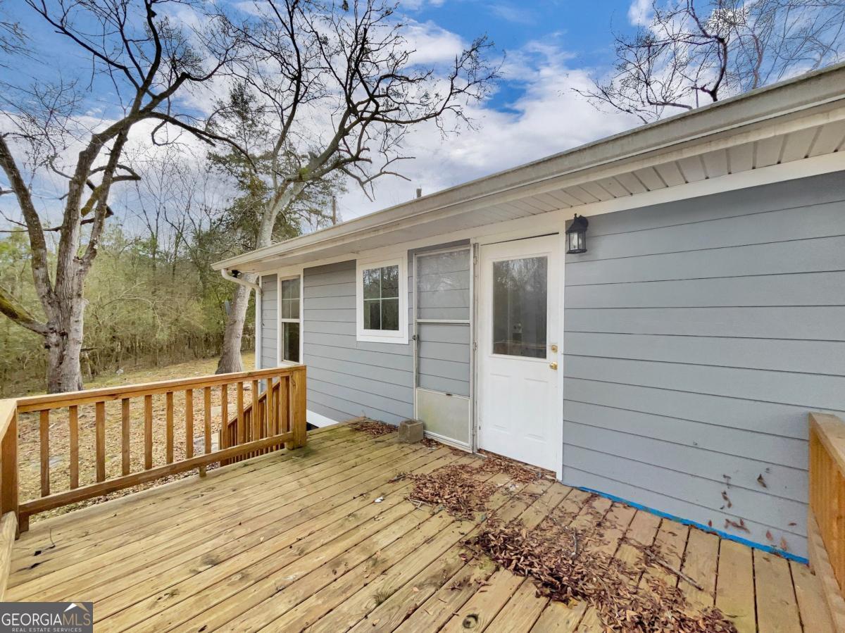 1271 Della Slaton Road Comer GA 30629