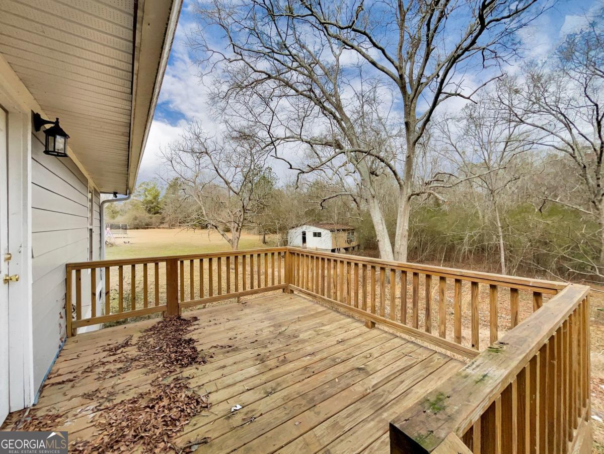 1271 Della Slaton Road Comer GA 30629