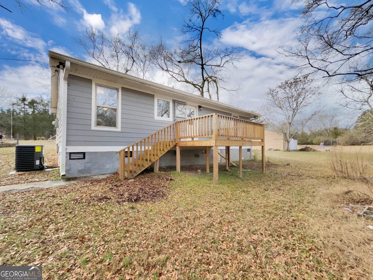 1271 Della Slaton Road Comer GA 30629