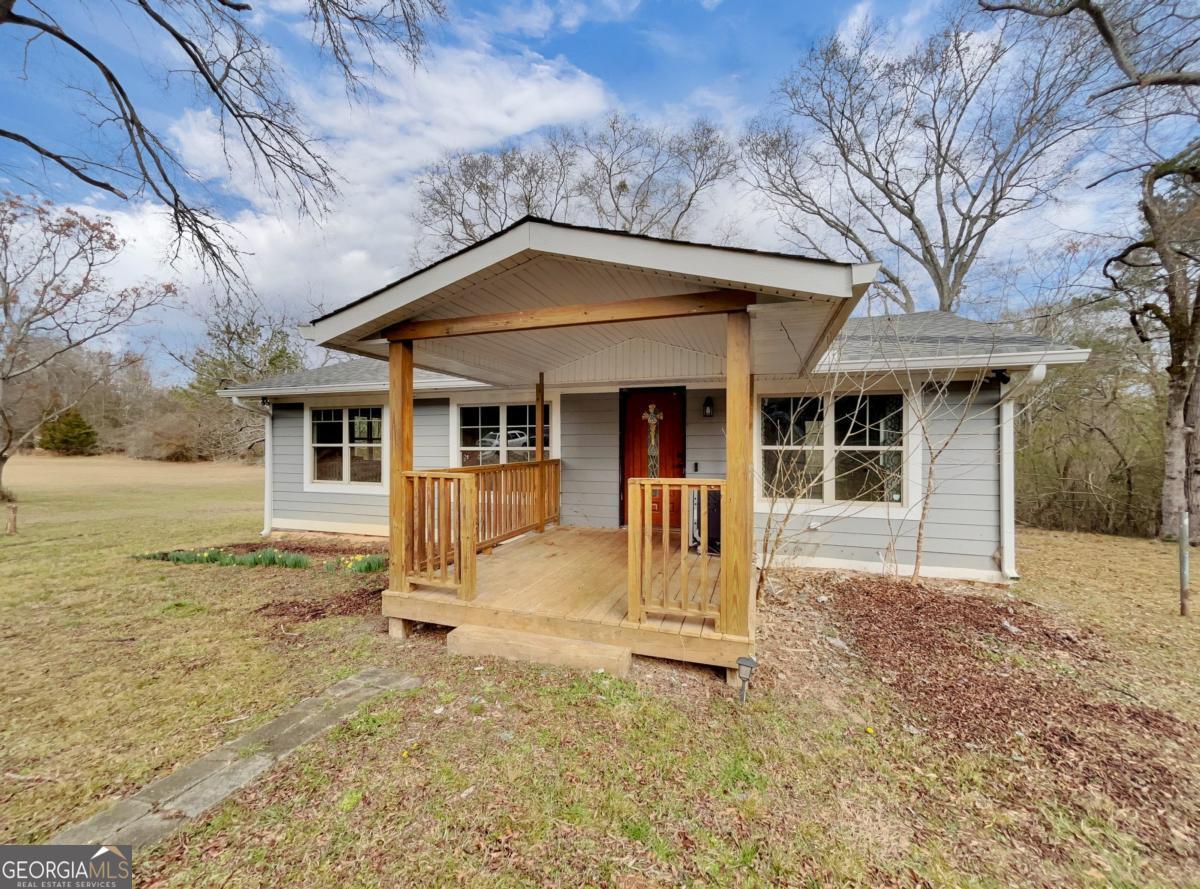 1271 Della Slaton Road Comer GA 30629