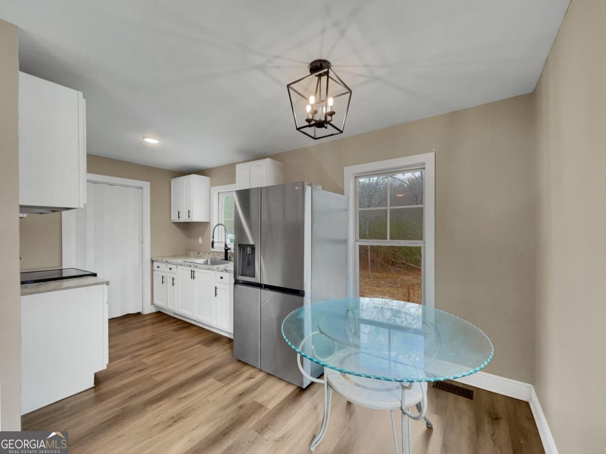 1271 Della Slaton Road Comer GA 30629
