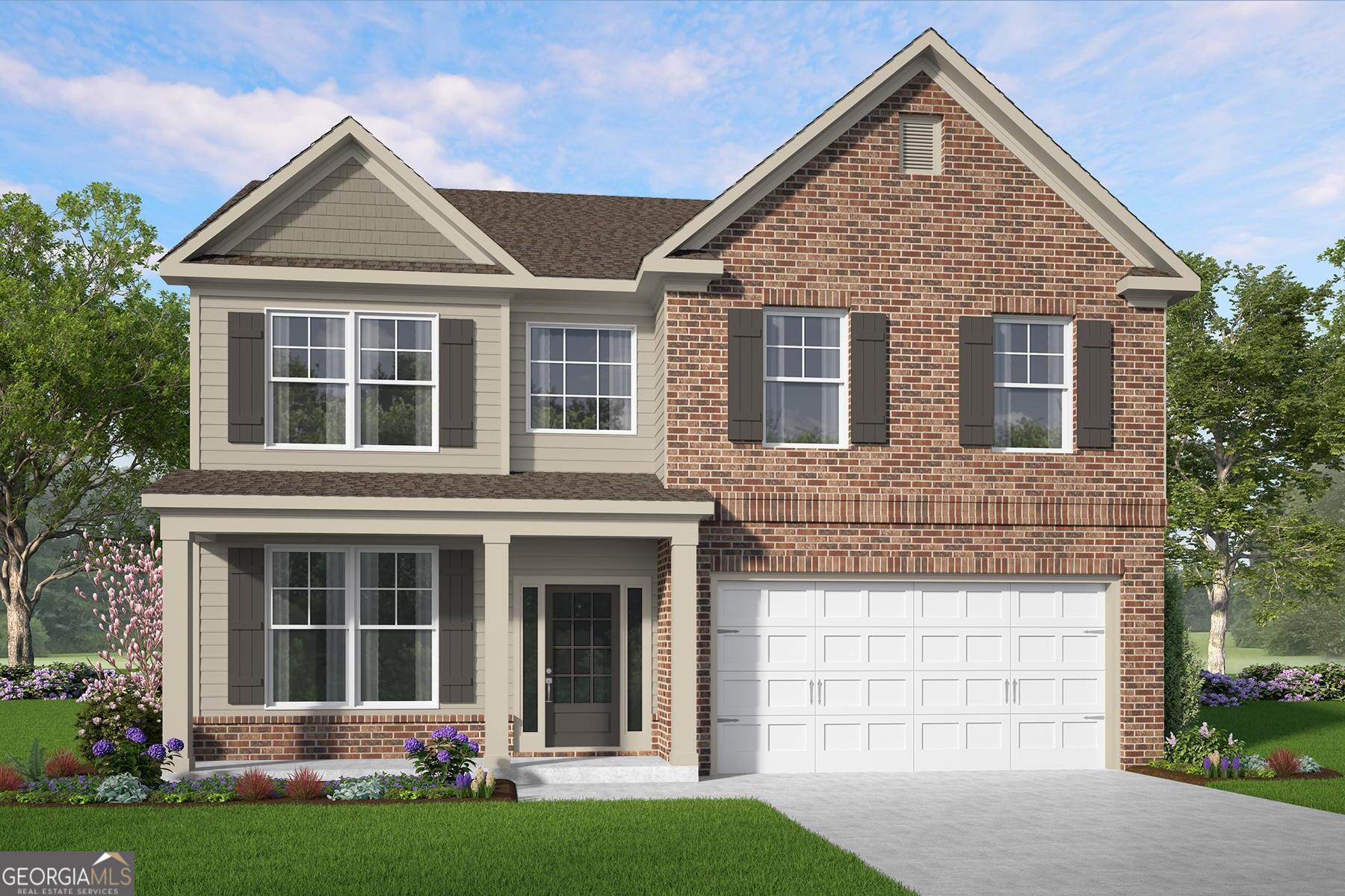 108 Open Waters Walk Braselton GA 30517