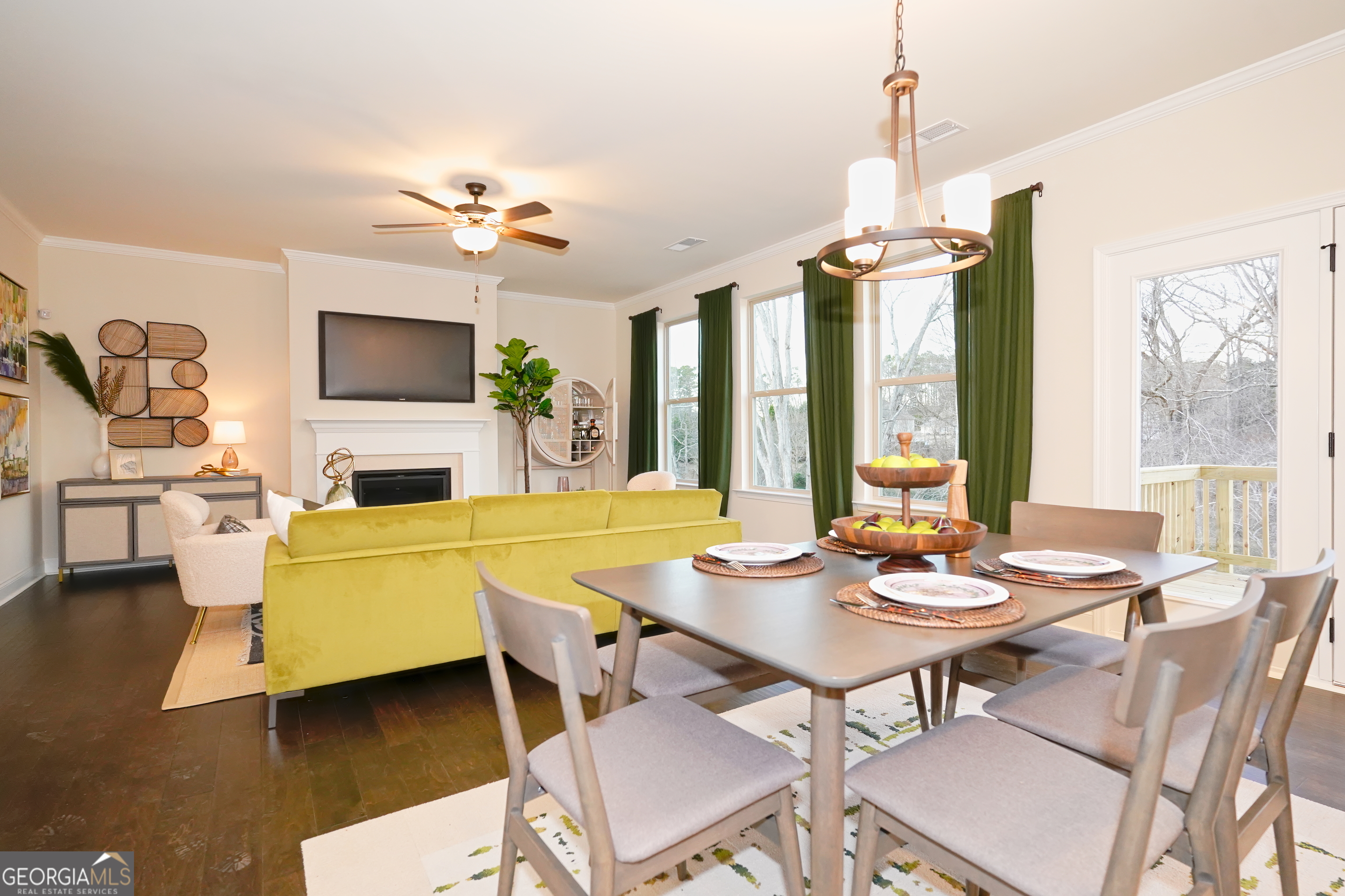 108 Open Waters Walk Braselton GA 30517