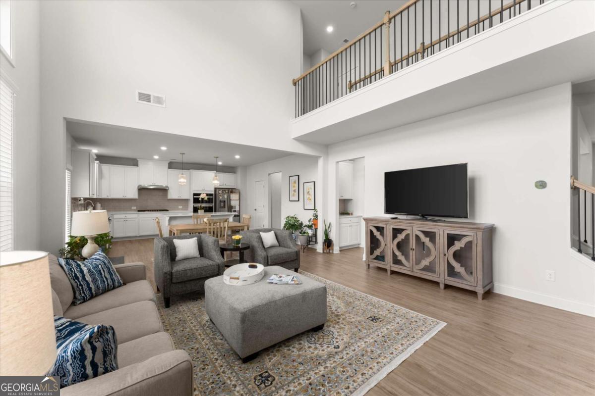158 Carmichael Drive Canton GA 30115