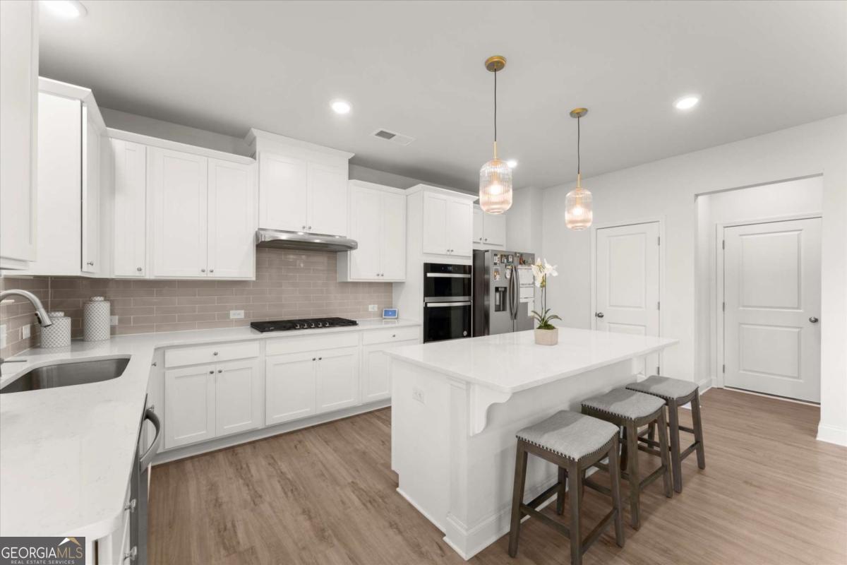 158 Carmichael Drive Canton GA 30115