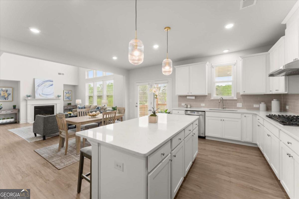 158 Carmichael Drive Canton GA 30115