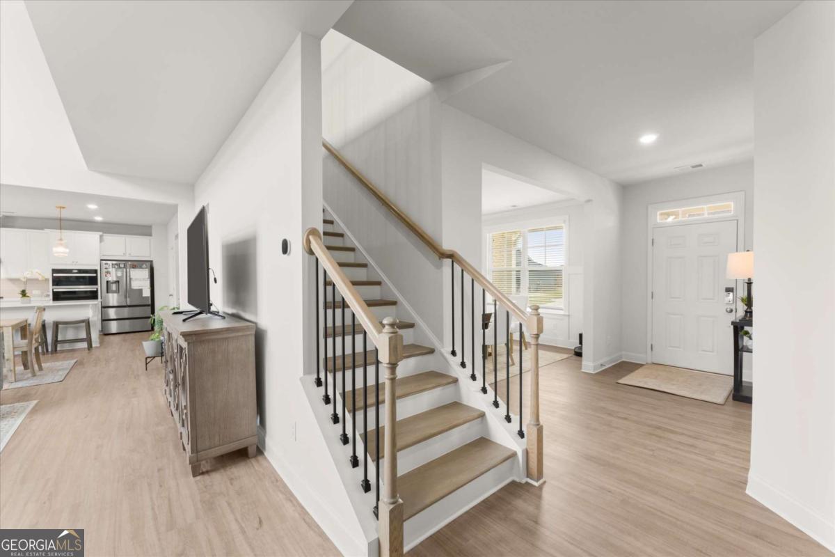 158 Carmichael Drive Canton GA 30115